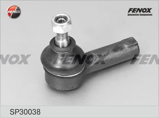 

Наконечник поперечной рулевой тяги FENOX SP30038