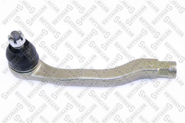 

Наконечник поперечной рулевой тяги STELLOX 51-01238-SX