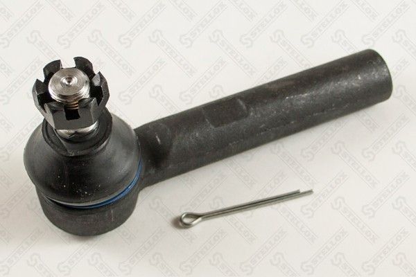 

Наконечник поперечной рулевой тяги STELLOX 51-98025A-SX