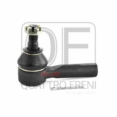 

Наконечник поперечной рулевой тяги QUATTRO FRENI QF00U00117