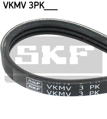 

Поликлиновой ремень SKF VKMV 3PK668