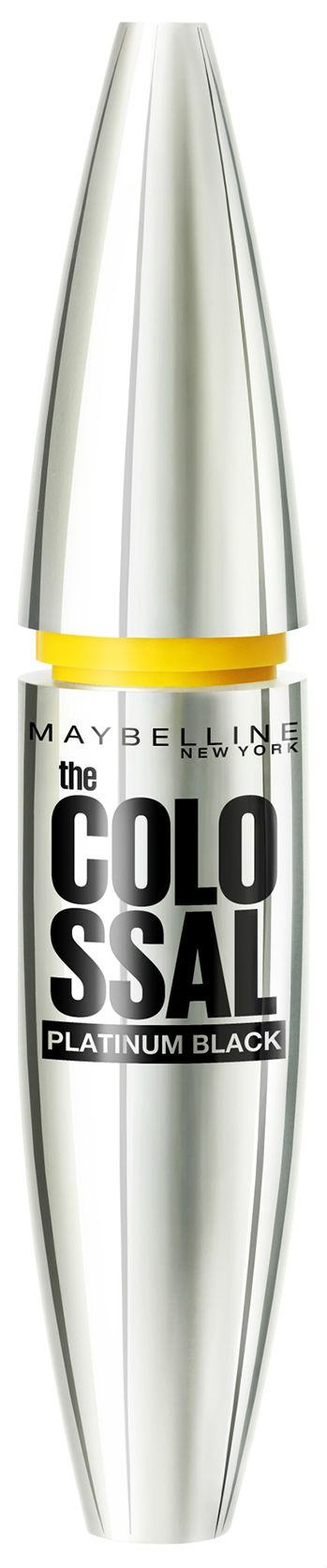 

Тушь для ресниц Maybelline The Colossal Limited Edition Mascara 03 Black 10 мл
