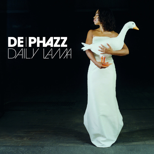 

De-Phazz Daily Lama (CD)