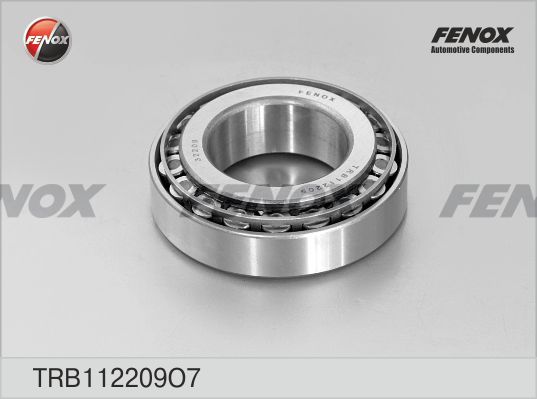 

Комплект подшипника ступицы колеса FENOX TRB112209O7