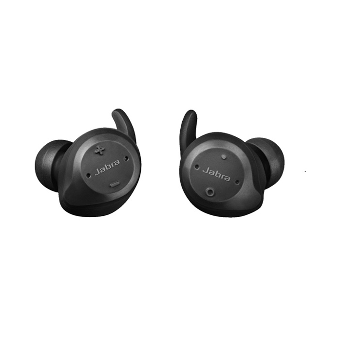 

Беспроводные наушники Jabra Elite Sport Black, Elite Sport