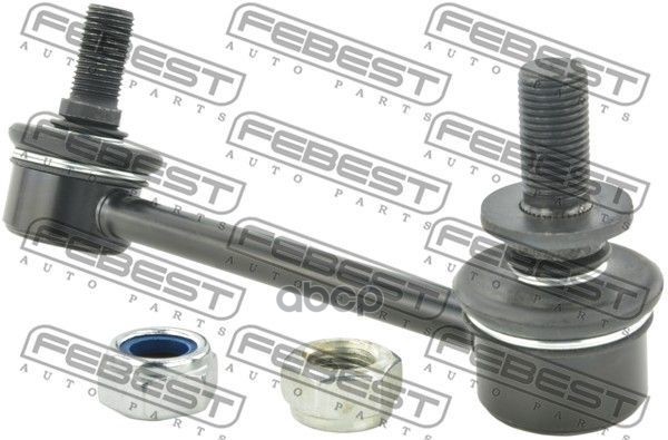 фото Стойка стабилизатора febest 0123awl10rl