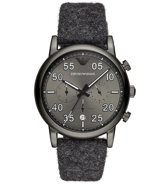 фото Наручные часы кварцевые мужские emporio armani ar11154