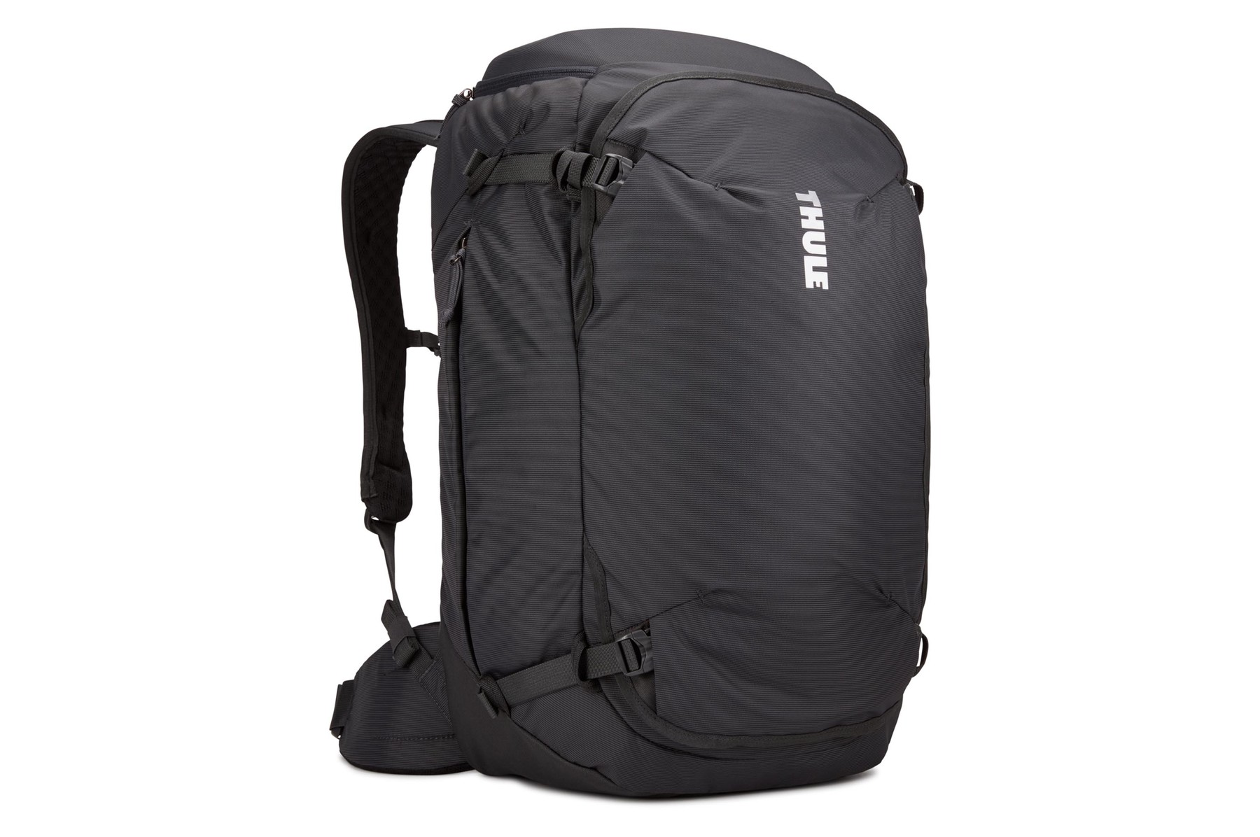 фото Рюкзак туристический thule landmark obsidian 40 л