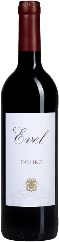 

Вино Evel Tinto Douro DOC 2015