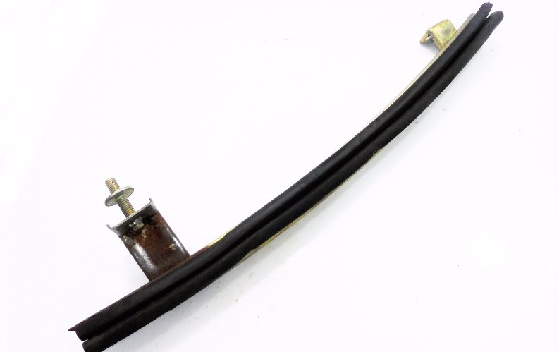 

Направляющая стекла двери Hyundai-KIA 0K72A73581B
