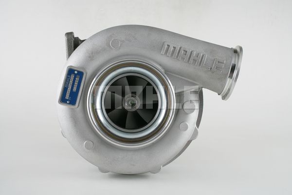 фото Турбина mahle 061 tc 14709 000 mahle/knecht