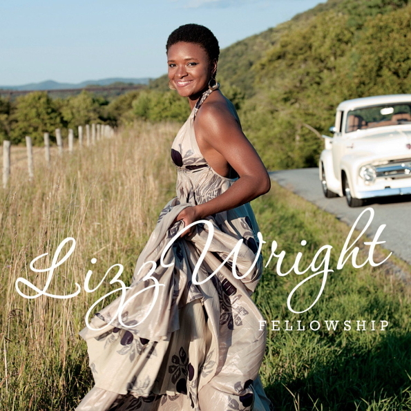 

Lizz Wright Fellowship (CD)