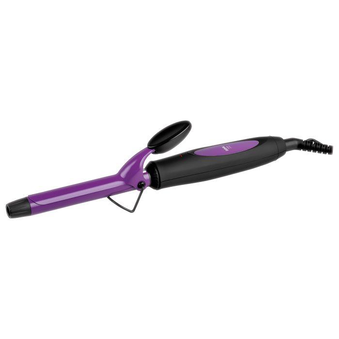 

Электрощипцы BBK BST1119 Black/Purple, BST1119