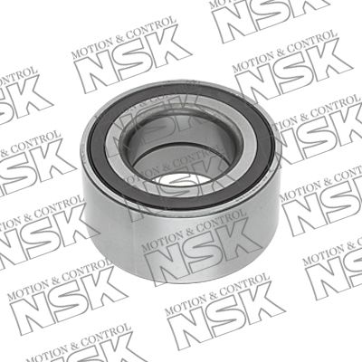 

Подшипник NSK ZA-45BWD15BCA98-01 E
