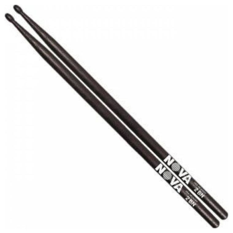 

Барабанные палочки Vic Firth N2B NB орех, N2B NB