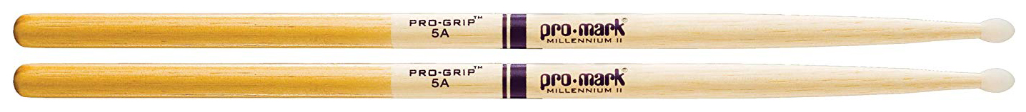 

Барабанные палочки Pro Mark TXPG 5AN орех, TXPG 5AN