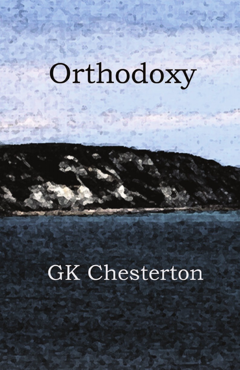 

Orthodoxy