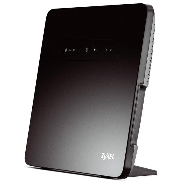 

Wi-Fi роутер Keenetic LTE Black, Keenetic LTE