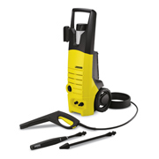 

Электрическая мойка высокого давления Karcher K 3.80 MD 1.950-100.0 1700 Вт, K 3.80 MD