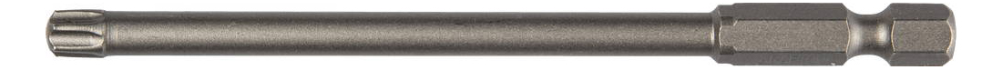 Бита TORX для шуруповерта Kraftool 26125-30-100-1 шарнирная бита kraftool