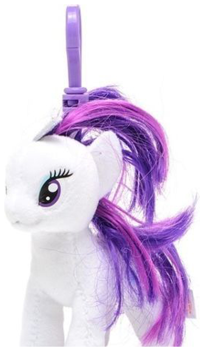 Брелок Ty Inc My Little Pony Rarity