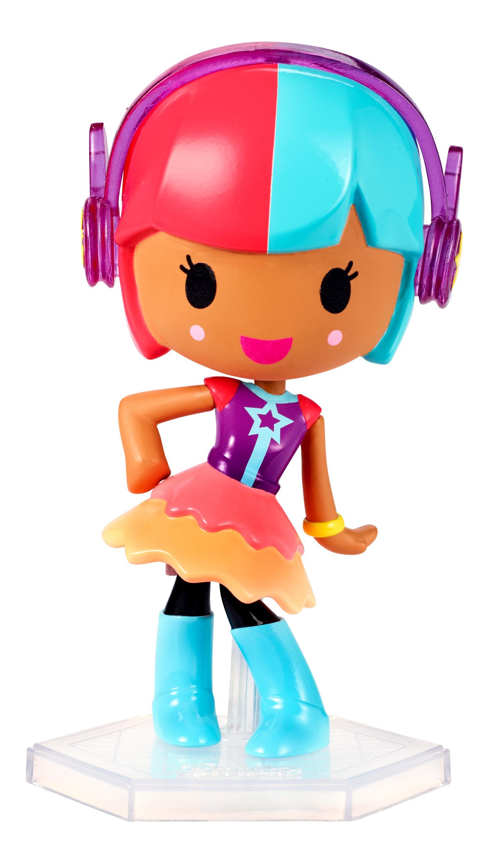 

Кукла Barbie из серии Barbie и виртуальный мир DTW13 DWW30
