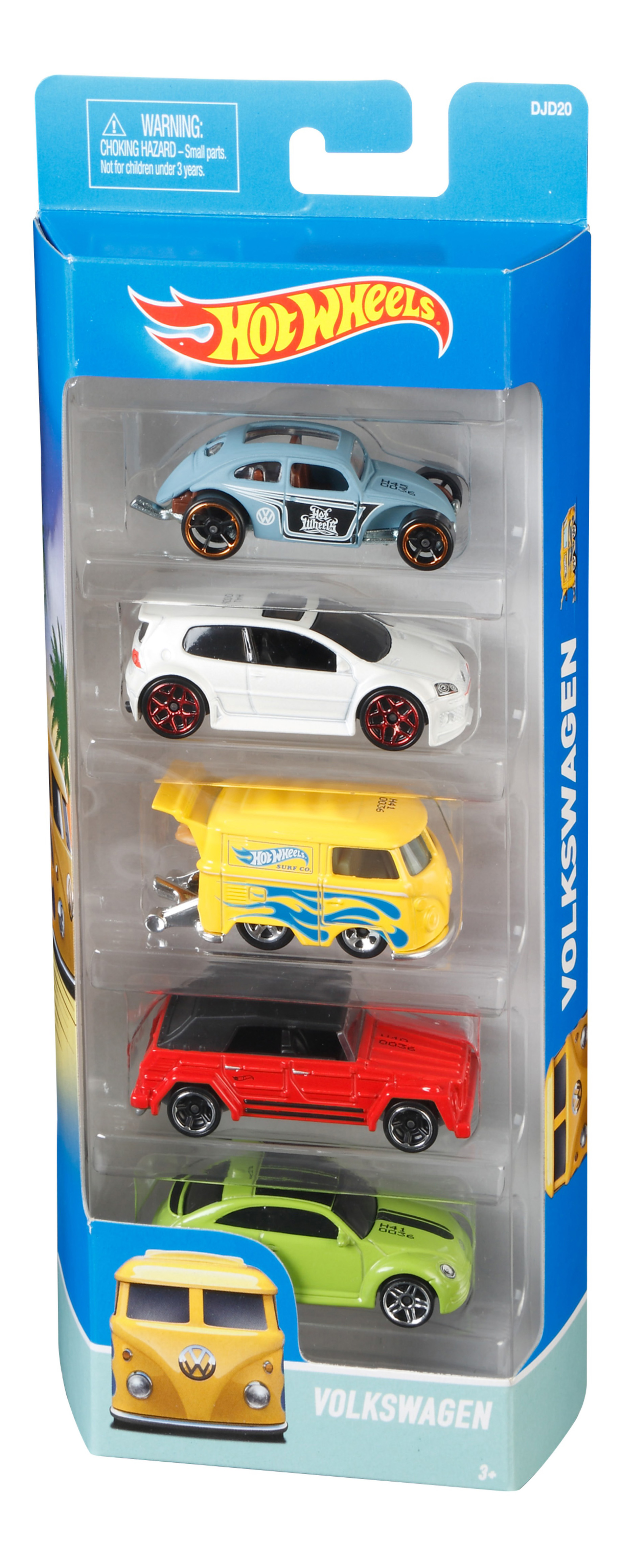 

Машинки Hot Wheels 1806 DJD20