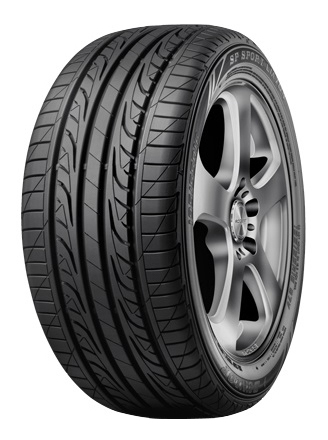 

Шины DUNLOP SP SPORT LM704 215/45 R17 87W (до 270 км/ч) 317345, SP SPORT LM704