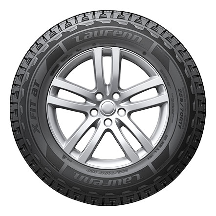 

Шины Laufenn LC01 265/70 R16 112T (TT018258), LC01