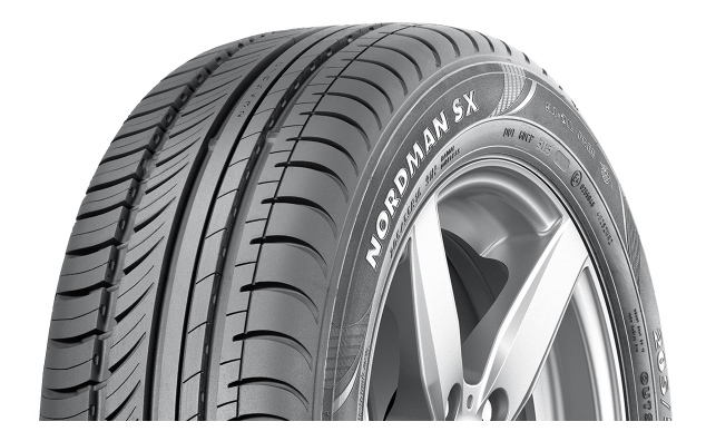

Шины Nordman SX 175/70 R 13 82T (T428082), Nordman SX