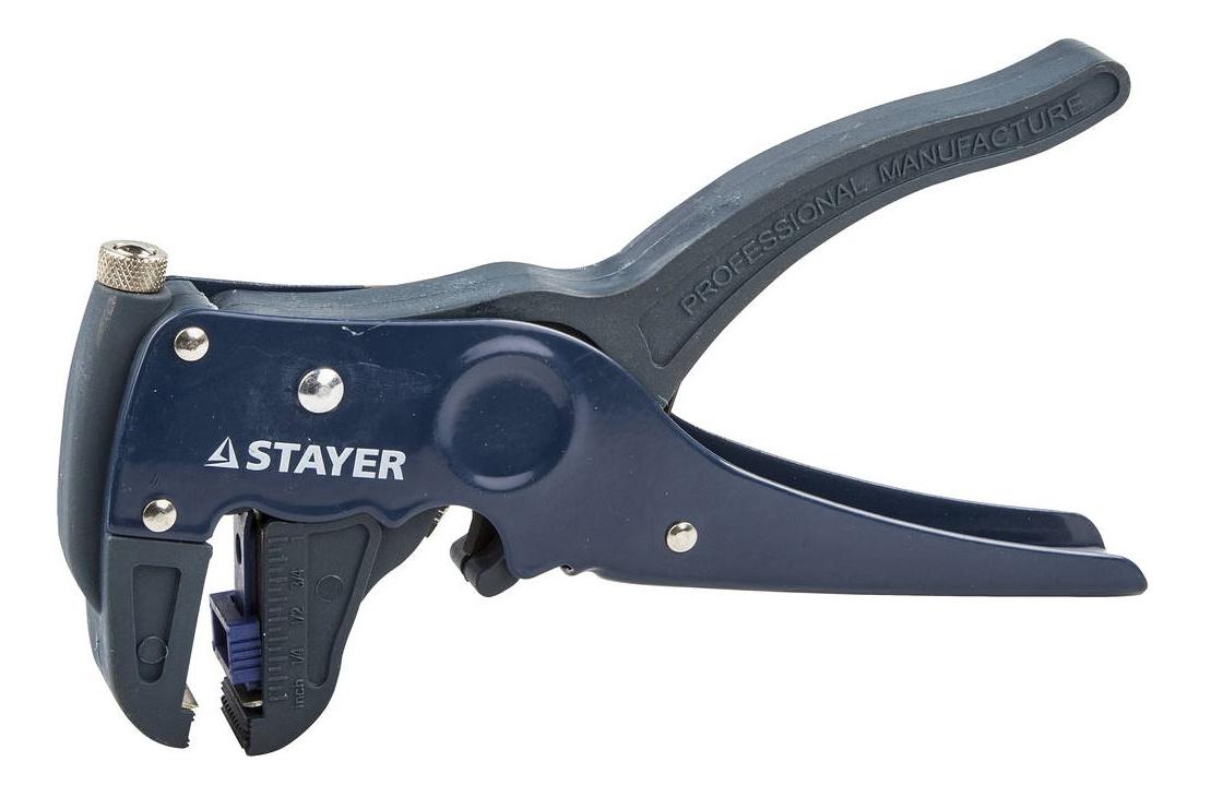 Стриппер автоматический Stayer CS-50 22636