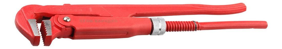 Трубный ключ  Зубр 27335-0 цельнокованые ножницы зубр 23012 25