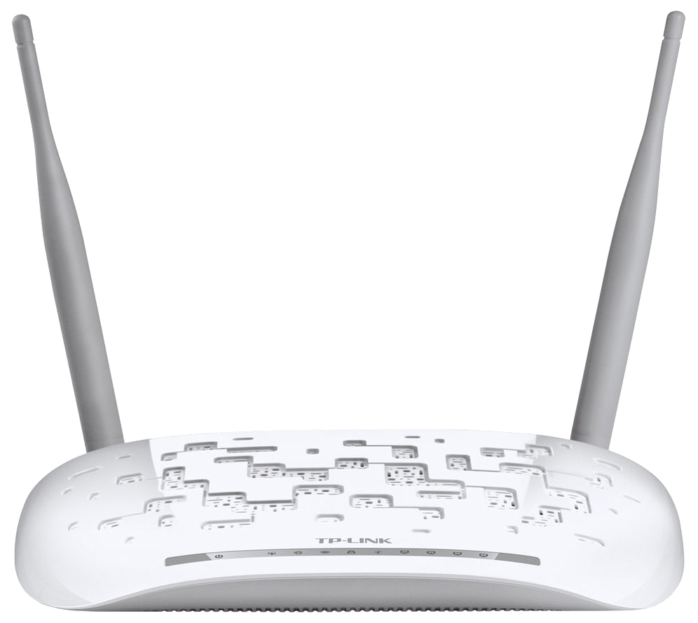 

Wi-Fi роутер TP-Link TD-W9970 White, TD-W9970