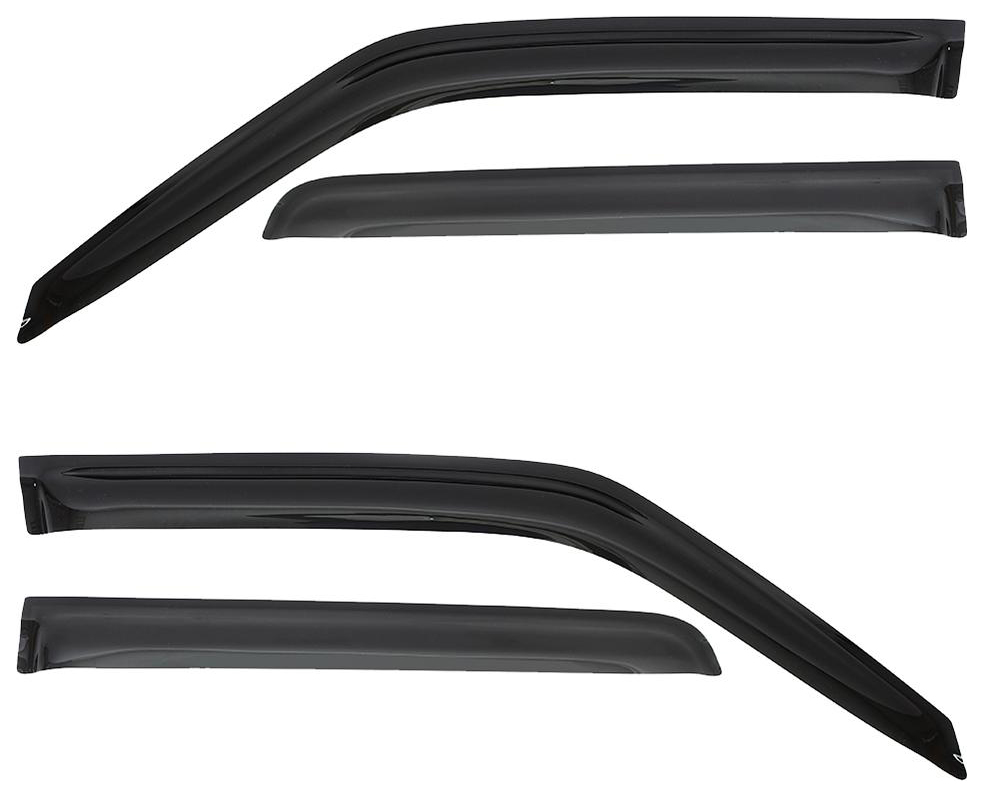 

Дефлекторы на окна SIM для Opel (SOPMER1132), sOPMER1132