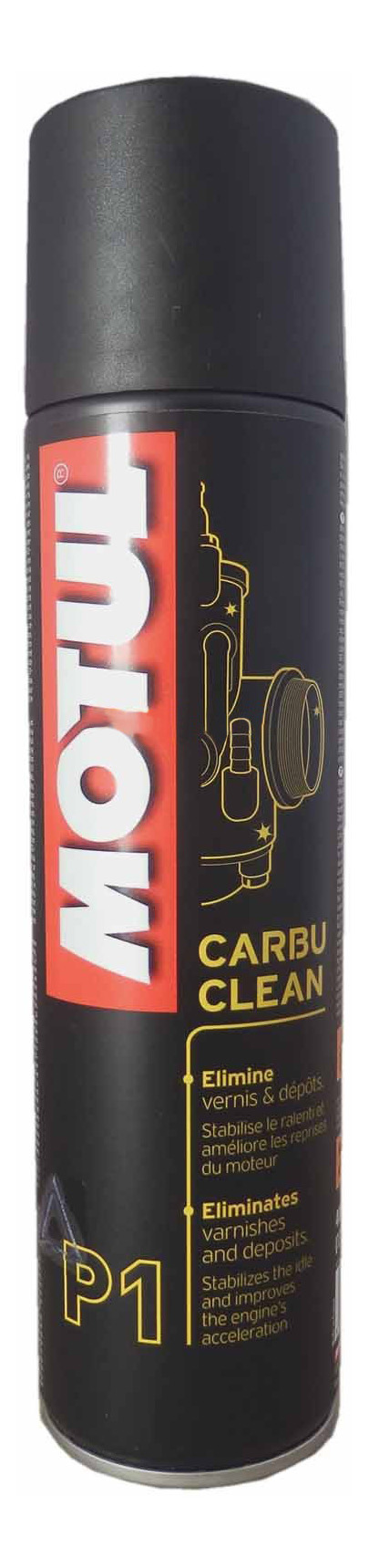 Очиститель карбюратора MOTUL 102988 P1 Carbu Clean