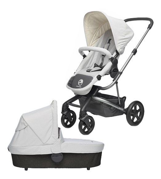 

Коляска 2 в 1 Easywalker Harvey, Harvey