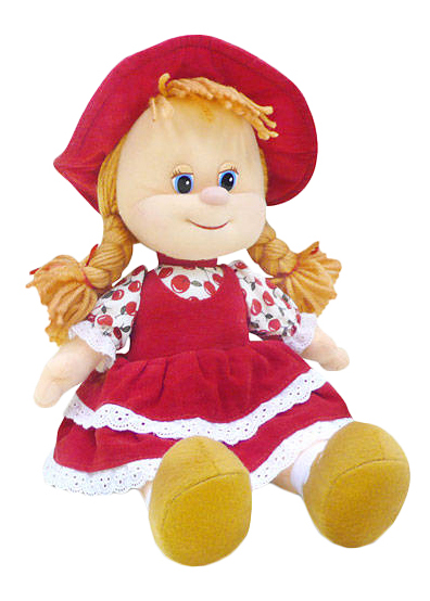 Кукла LAVA Кукла в шляпе кукла trolls брюлик рэпер с музыкальным инструментом f0535