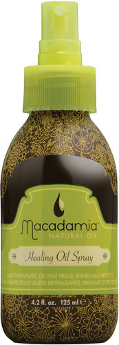 фото Масло для волос macadamia healing oil treatment 125 мл