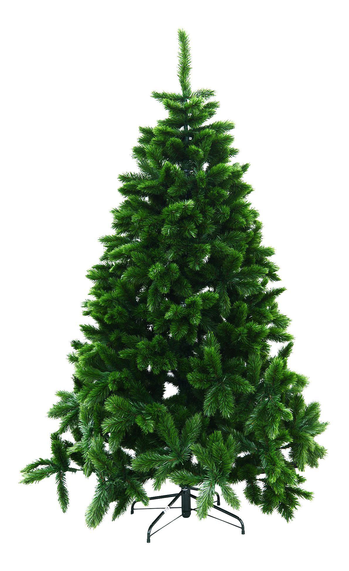 

Ель искусственная Triumph tree Норд 379847 215 см зеленая, Триумф Норд зеленая