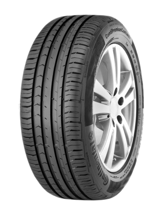 фото Шины continental contipremiumcontact 5 suv 225/60 r17 99v