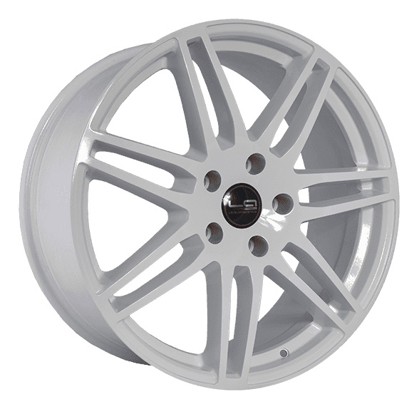 

Колесный диск REPLICA OPTIMA R20 9J PCD5x130 ET60 D71.6 (WHS088417), a25 9x20/5x130 ЕТ60 D71,6 White