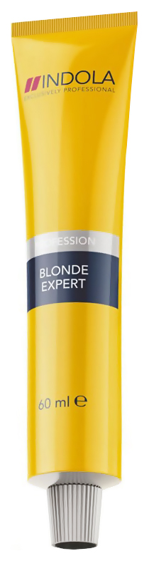 фото Краска для волос indola blonde expert high lifting 1000,0 blonde natural 60 мл