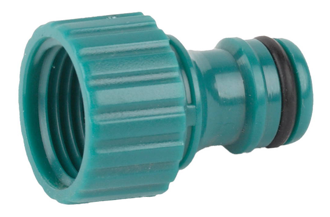 

Штуцер для шланга Raco Original 4250-55214C 1/2", Зеленый, Original