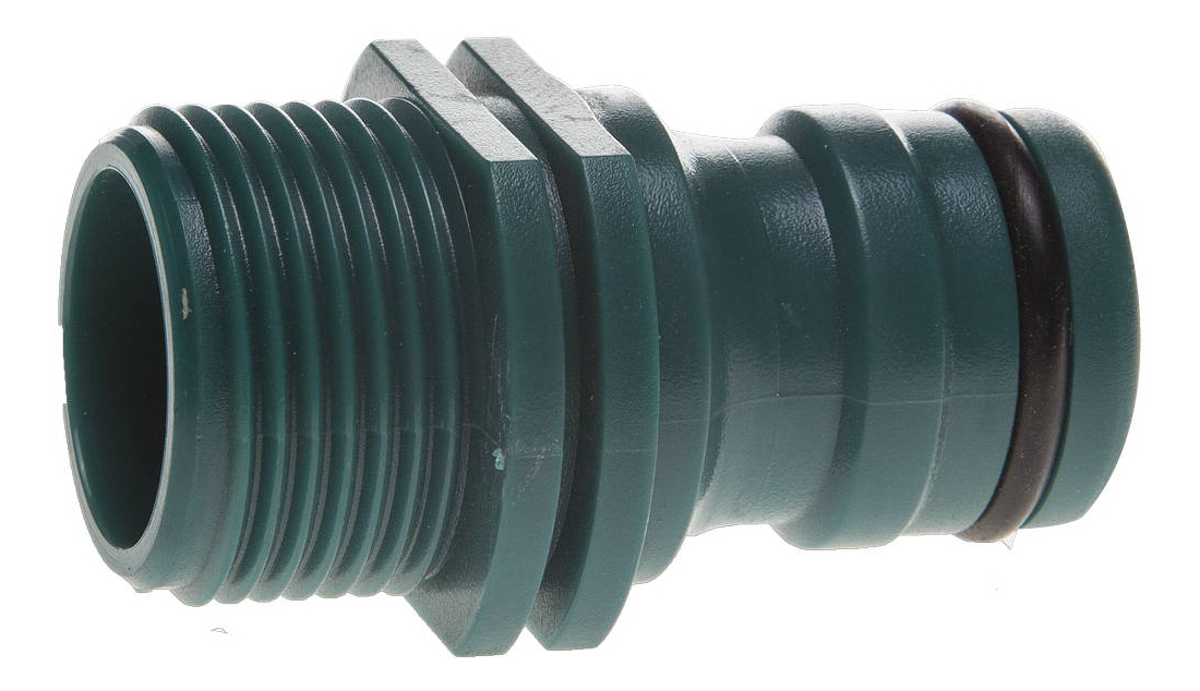 

Штуцер для шланга Raco Profi Extra-Flow 4252-55163C 3/4", PROFI EXTRA-FLOW