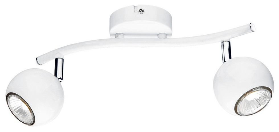 

Спот Arte Lamp A6251PL-2WH gu10, a6251PL-2WH