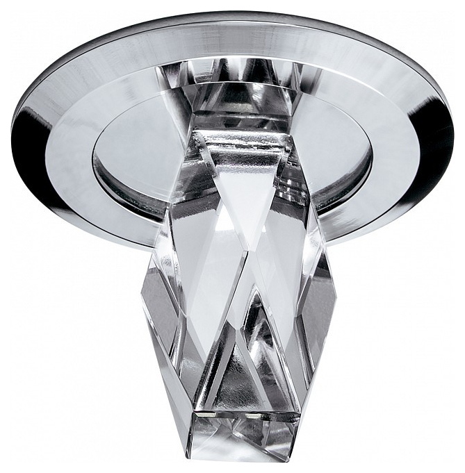 

Встраиваемый светильник Lightstar Astra 070134, 70134