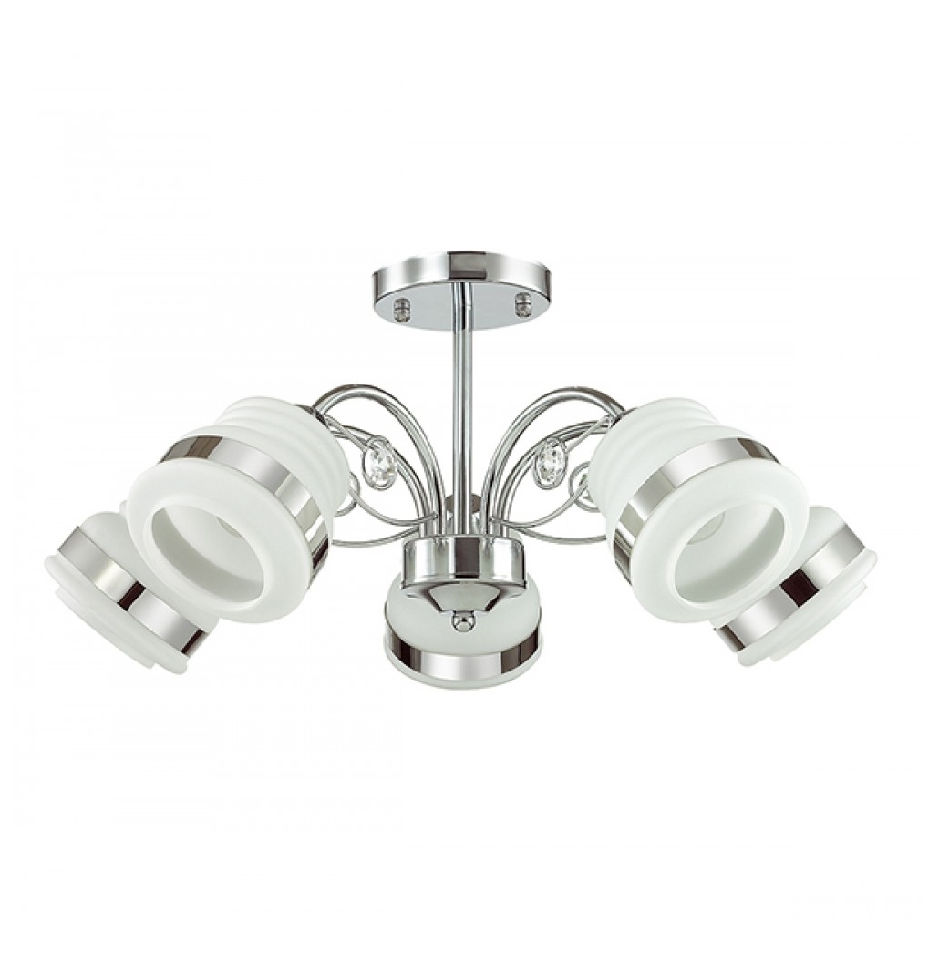 

Люстра потолочная Lumion 3406/5C, 3406/5C