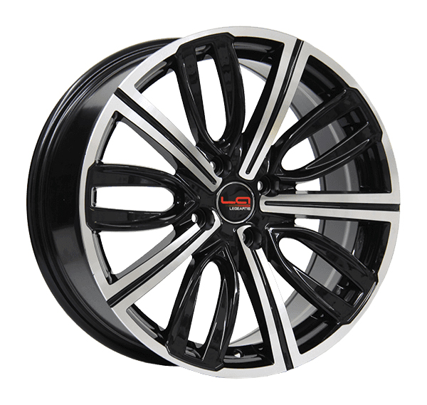 

Колесный диск REPLICA Concept R16 6.5J PCD5x114.3 ET38 D67.1 (9124548), cI503
