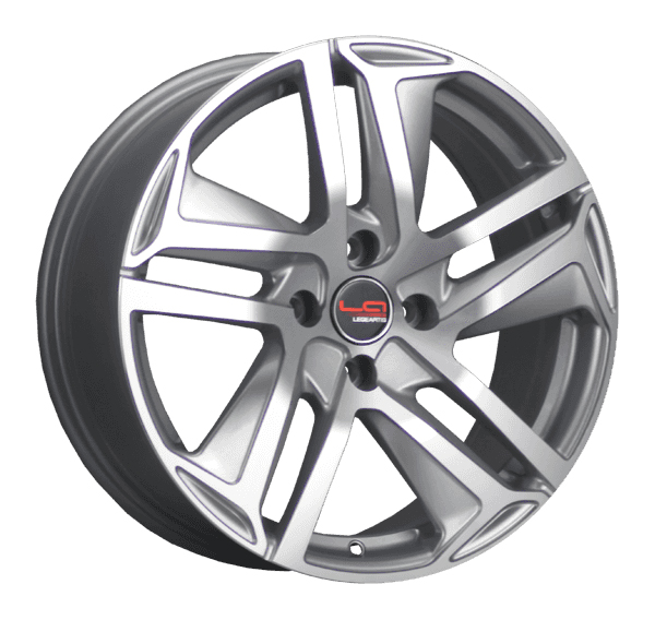 

Колесный диск REPLICA Concept R17 6.5J PCD5x114.3 ET38 D67.1 (9139915), ci546