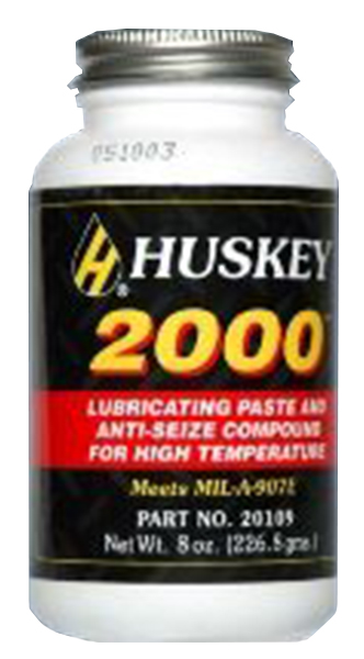 фото Противоскрипная паста для тормозных колодок huskey 2000 lubricating paste (226,8г.)